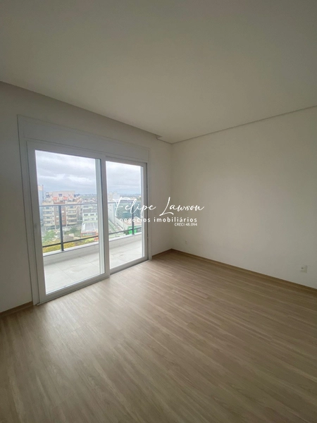 Luis de Camões -Apartamento alto padrão 3 dormitórios zona norte: 11ª foto da galeria de imagens do imóvel