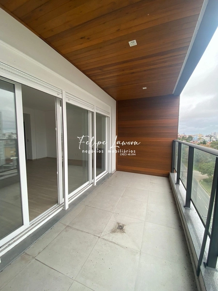 Luis de Camões -Apartamento alto padrão 3 dormitórios zona norte: 19ª foto da galeria de imagens do imóvel