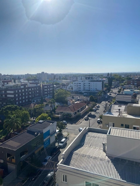 Apartamento com 2 quartos no Central Park em andar alto, vista oeste, sacada com churrasqueira e vaga de garagem: 5ª foto da galeria de imagens do imóvel