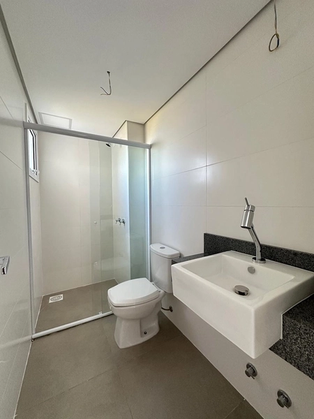 Apartamento 2 quartos Smart Connection: 7ª foto da galeria de imagens do imóvel