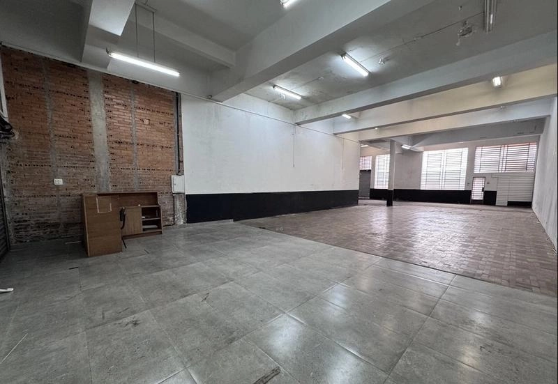 null: 1ª foto da galeria de imagens do imóvel