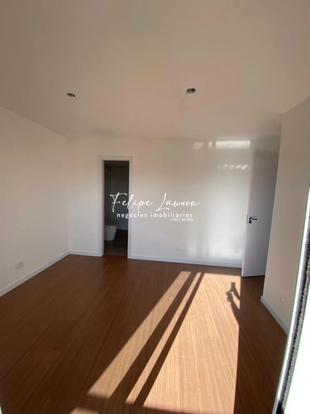 Apartamento novo 2 dormitórios sendo suite com sacada em andar alto: 11ª foto da galeria de imagens do imóvel