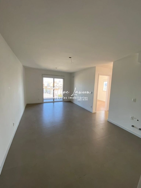 Apartamento novo 2 dormitórios sendo suite com sacada em andar alto: 3ª foto da galeria de imagens do imóvel
