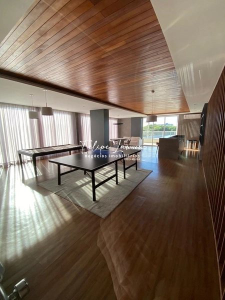 Apartamento novo 2 dormitórios sendo suite com sacada em andar alto: 18ª foto da galeria de imagens do imóvel