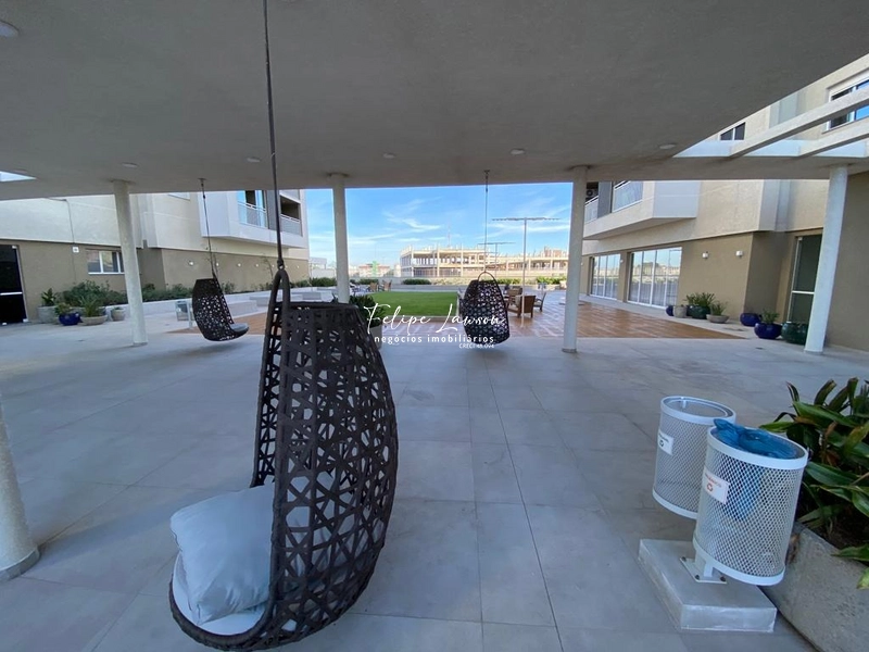 Apartamento novo 2 dormitórios sendo suite com sacada em andar alto: 17ª foto da galeria de imagens do imóvel