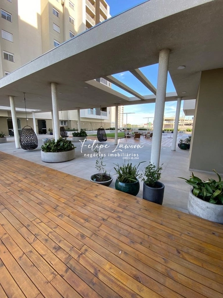 Apartamento novo 2 dormitórios sendo suite com sacada em andar alto: 25ª foto da galeria de imagens do imóvel