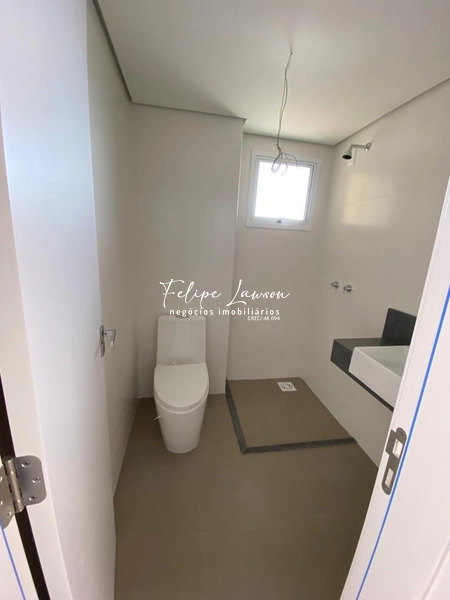Apartamento novo 2 dormitórios sendo suite com sacada em andar alto: 14ª foto da galeria de imagens do imóvel