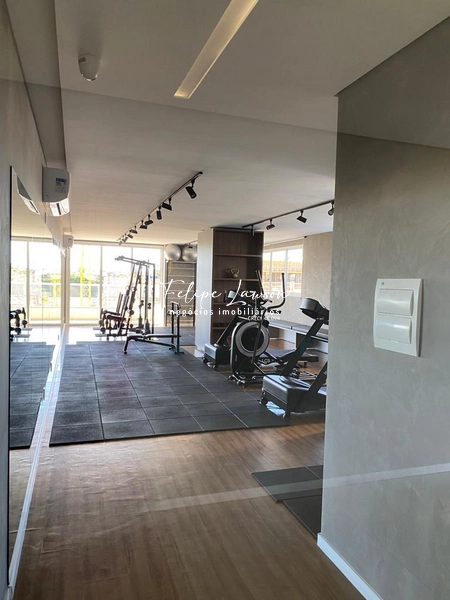 Apartamento novo 2 dormitórios sendo suite com sacada em andar alto: 26ª foto da galeria de imagens do imóvel