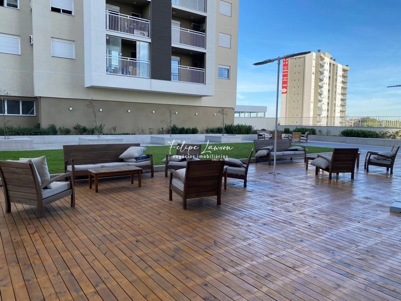 Apartamento novo 2 dormitórios sendo suite com sacada em andar alto: 19ª foto da galeria de imagens do imóvel