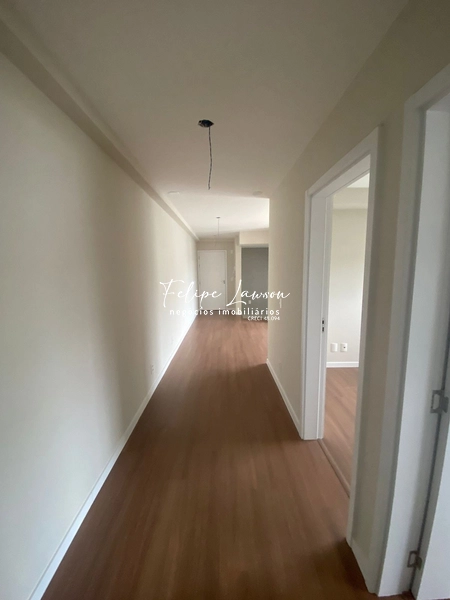 Apartamento de qualidade com 2 quartos bairro Quartier: 6ª foto da galeria de imagens do imóvel
