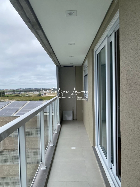 Apartamento de qualidade com 2 quartos bairro Quartier: 4ª foto da galeria de imagens do imóvel