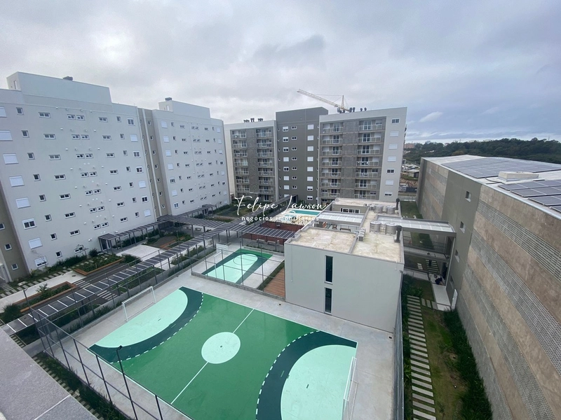 Apartamento de qualidade com 2 quartos bairro Quartier: 8ª foto da galeria de imagens do imóvel