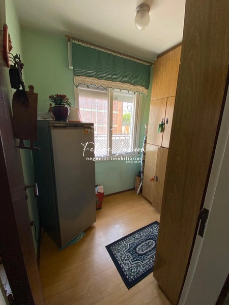 Apartamento com  terraço e 3 quartos no centro da cidade: 23ª foto da galeria de imagens do imóvel