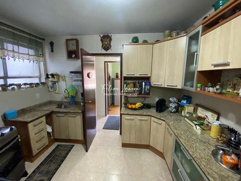 Apartamento com  terraço e 3 quartos no centro da cidade: 20ª foto da galeria de imagens do imóvel