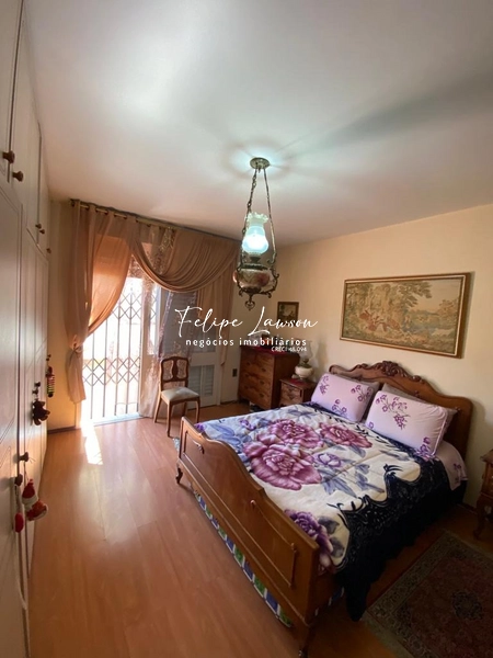 Apartamento com  terraço e 3 quartos no centro da cidade: 17ª foto da galeria de imagens do imóvel