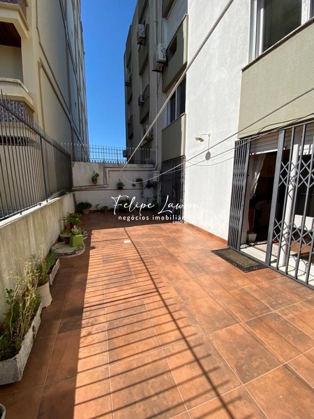 Apartamento com  terraço e 3 quartos no centro da cidade: 13ª foto da galeria de imagens do imóvel