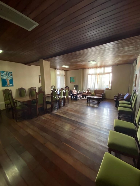 Apartamento com  terraço e 3 quartos no centro da cidade: 26ª foto da galeria de imagens do imóvel