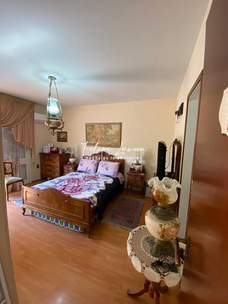 Apartamento com  terraço e 3 quartos no centro da cidade: 16ª foto da galeria de imagens do imóvel