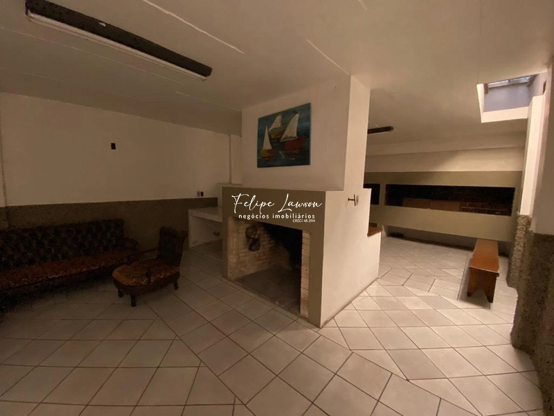 Apartamento com  terraço e 3 quartos no centro da cidade: 24ª foto da galeria de imagens do imóvel