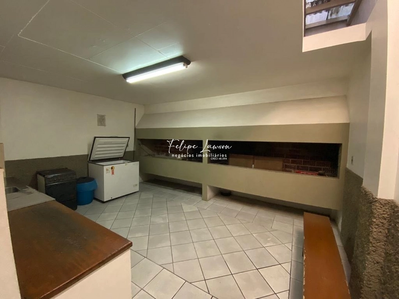 Apartamento com  terraço e 3 quartos no centro da cidade: 28ª foto da galeria de imagens do imóvel