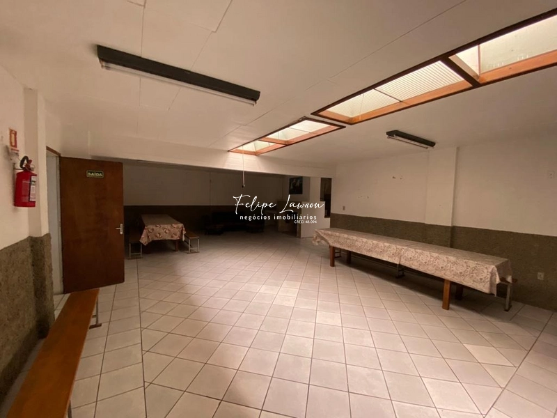 Apartamento com  terraço e 3 quartos no centro da cidade: 27ª foto da galeria de imagens do imóvel