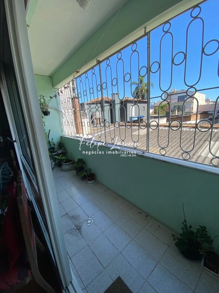 Apartamento com  terraço e 3 quartos no centro da cidade: 8ª foto da galeria de imagens do imóvel