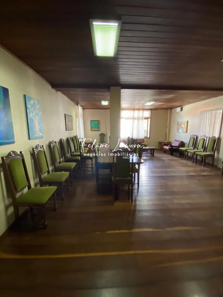 Apartamento com  terraço e 3 quartos no centro da cidade: 25ª foto da galeria de imagens do imóvel