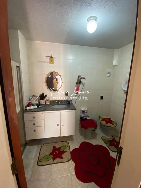 Apartamento com  terraço e 3 quartos no centro da cidade: 19ª foto da galeria de imagens do imóvel