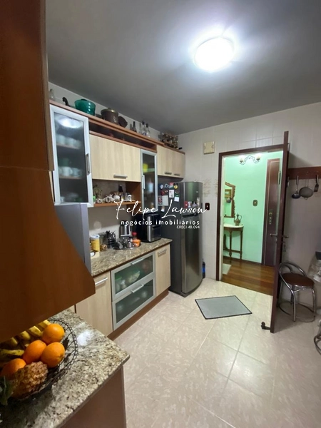 Apartamento com  terraço e 3 quartos no centro da cidade: 21ª foto da galeria de imagens do imóvel