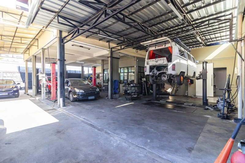 null: 21ª foto da galeria de imagens do imóvel