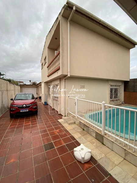 Casa térrea 3 quartos no Areal proximo a Av. Ferreira Vianna: 18ª foto da galeria de imagens do imóvel