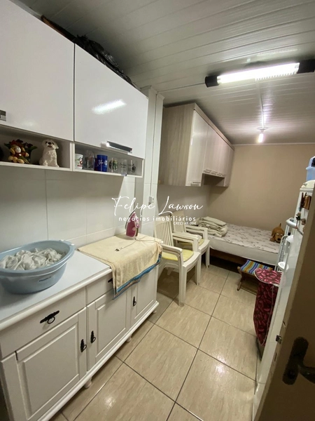 Casa térrea 3 quartos no Areal proximo a Av. Ferreira Vianna: 17ª foto da galeria de imagens do imóvel