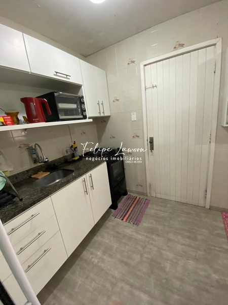 Casa térrea 3 quartos no Areal proximo a Av. Ferreira Vianna: 6ª foto da galeria de imagens do imóvel