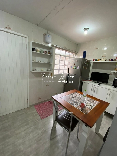 Casa térrea 3 quartos no Areal proximo a Av. Ferreira Vianna: 5ª foto da galeria de imagens do imóvel