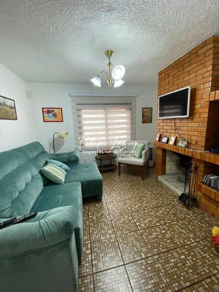 Casa térrea 3 quartos no Areal proximo a Av. Ferreira Vianna: 4ª foto da galeria de imagens do imóvel