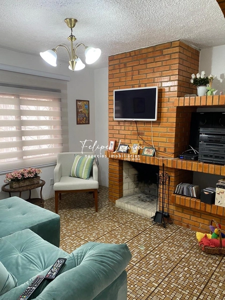 Casa térrea 3 quartos no Areal proximo a Av. Ferreira Vianna: 2ª foto da galeria de imagens do imóvel