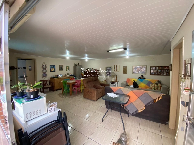 Casa térrea 3 quartos no Areal proximo a Av. Ferreira Vianna: 13ª foto da galeria de imagens do imóvel