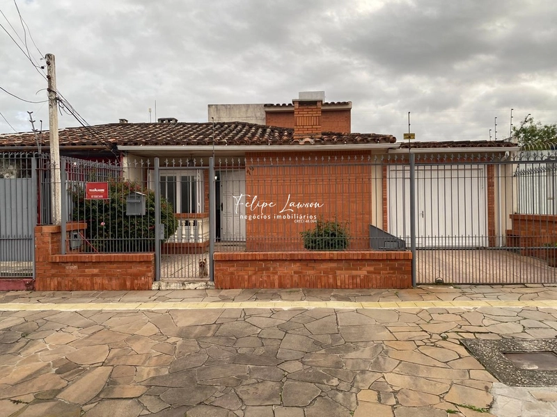 Casa térrea 3 quartos no Areal proximo a Av. Ferreira Vianna: 1ª foto da galeria de imagens do imóvel