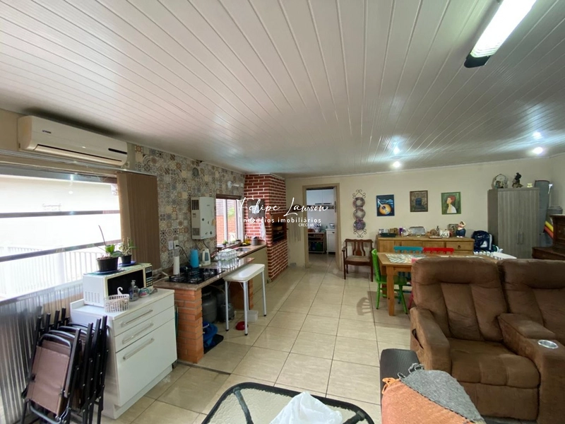 Casa térrea 3 quartos no Areal proximo a Av. Ferreira Vianna: 14ª foto da galeria de imagens do imóvel