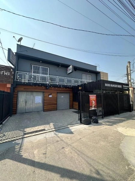 Imóvel residencial ou comercial