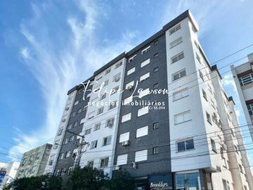 Apartamento loft no centro- Residencial Brooklin: 1ª foto da galeria de imagens do imóvel