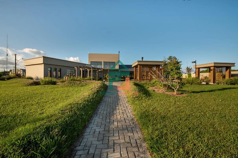 Lote com 360m² no Condomínio Maison de Bonevalle: 5ª foto da galeria de imagens do imóvel