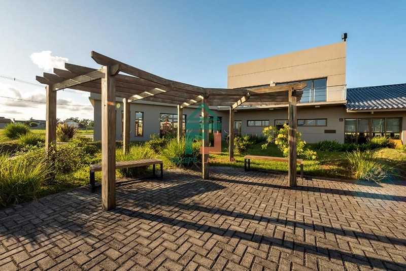 Lote com 360m² no Condomínio Maison de Bonevalle: 7ª foto da galeria de imagens do imóvel