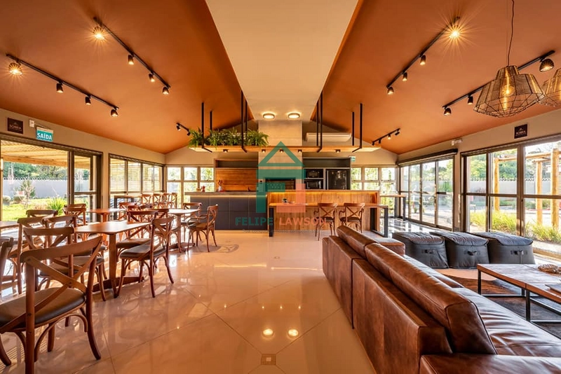 Lote com 360m² no Condomínio Maison de Bonevalle: 15ª foto da galeria de imagens do imóvel