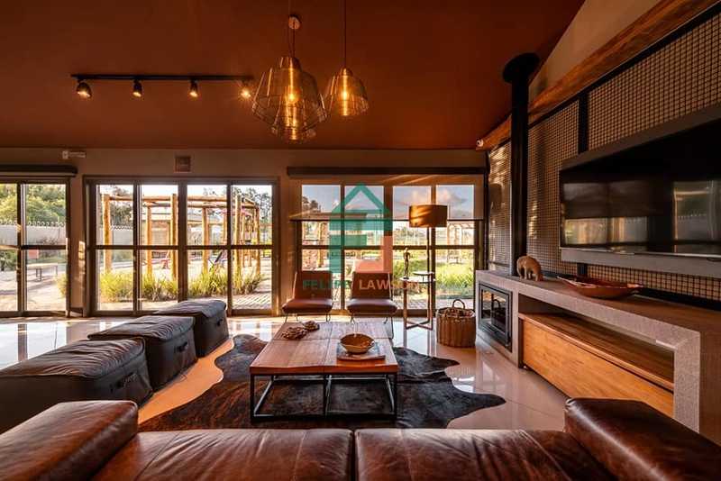 Lote com 360m² no Condomínio Maison de Bonevalle: 16ª foto da galeria de imagens do imóvel