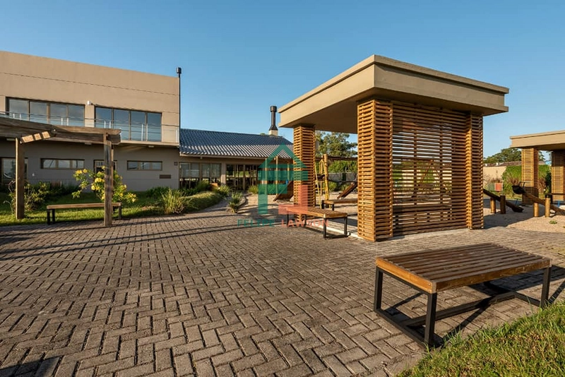 Lote com 360m² no Condomínio Maison de Bonevalle: 8ª foto da galeria de imagens do imóvel