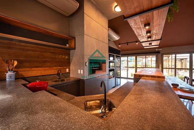 Lote com 360m² no Condomínio Maison de Bonevalle: 17ª foto da galeria de imagens do imóvel