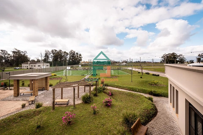 Lote com 360m² no Condomínio Maison de Bonevalle: 13ª foto da galeria de imagens do imóvel