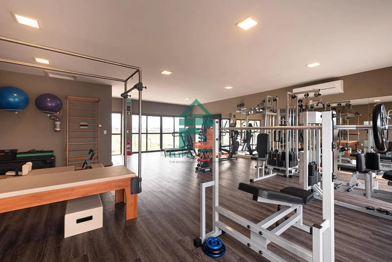 Lote com 360m² no Condomínio Maison de Bonevalle: 19ª foto da galeria de imagens do imóvel