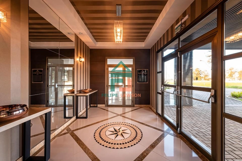 Lote com 360m² no Condomínio Maison de Bonevalle: 10ª foto da galeria de imagens do imóvel